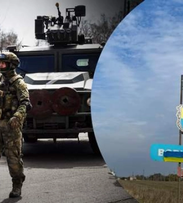 Враг задействовал значительные силы для наступления на Волчанск и имеет тактический успех, - Генштаб