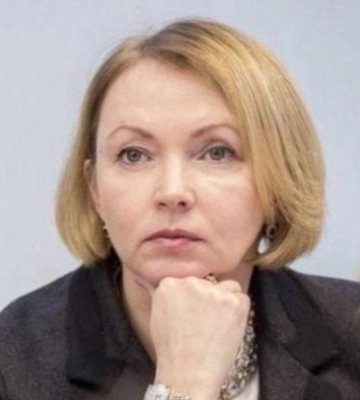 Балицкому приготовиться - глава &quot;правительства&quot;, которую прислали в Мелитополь из россии, выжила двух губернаторов 