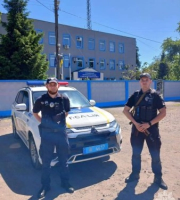 Торівці оперативно повернули загублений гаманець жінці