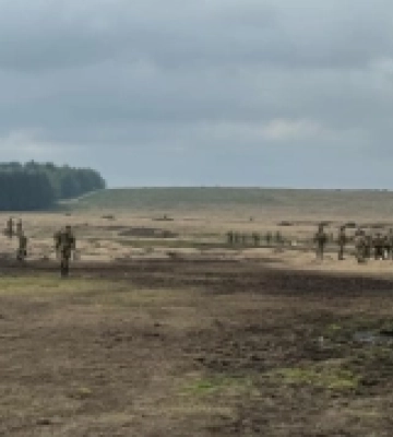 На Харківському напрямку ситуація залишається складною — Сергій Мельник