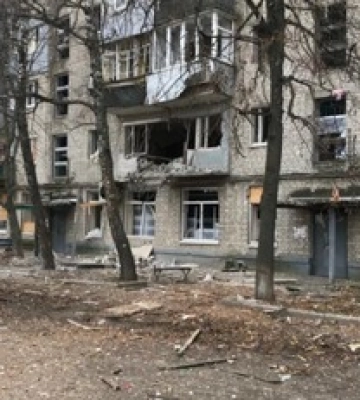 Росіяни окупували ще три населені пункти на Харківщині: яка ситуація в найгарячішій точці фронту