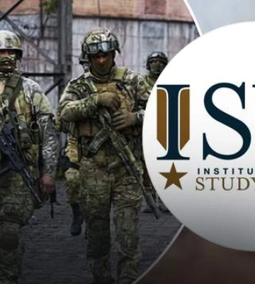 Каковы причины наступления россиян в Харьковской области: ISW проанализировал действия врага