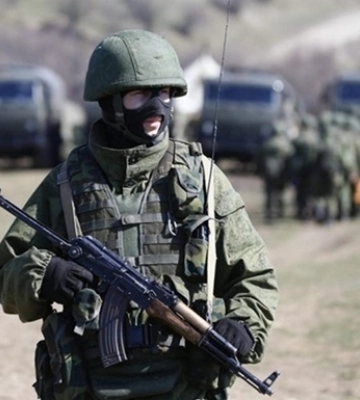 Войска РФ оккупировали новые села на Харьковщине, продвинулись на Донетчине — DeepState