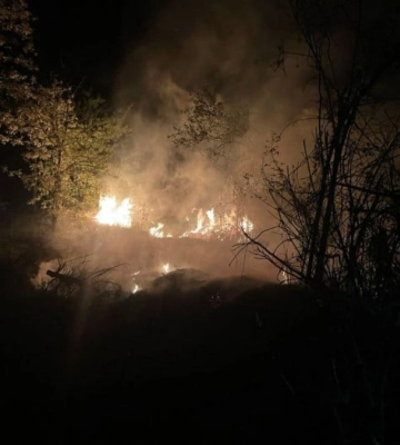 Вночі російські війська завдали ракетного удару по Селидовому: що відомо про наслідки