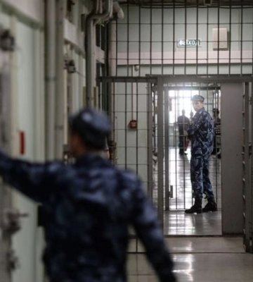 Оккупанты похищают людей в Мелитополе и отправляют в крымские СИЗО