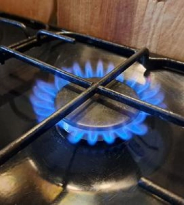 На одній з вулиць Полтави з 15 травня не буде газу