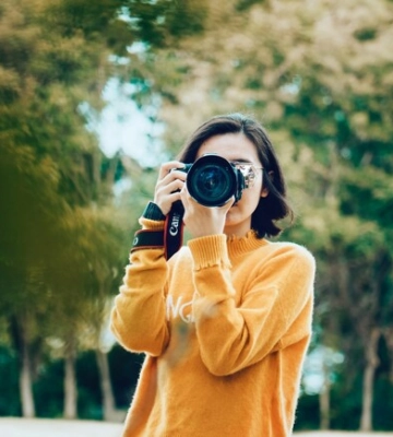 Мир фотографии в Киеве