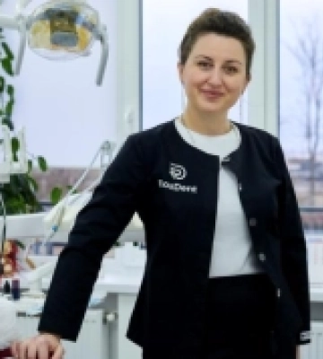єРобота: підприємиця з Рівного розширила свій бізнес за грантові кошти