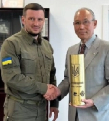 На Херсонщині планують відкрити модульний завод з переробки будівельного сміття, – ХОВА