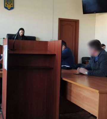 Антимонопольний комітет України зобов&amp;#039;язав Володимирське ТМО скасувати результати тендеру на будівництво реабілітаційного&amp;hellip;