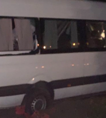 Поблизу Яворова трапилася потрійна ДТП: є постраждалі