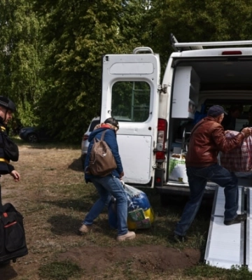 На Харківському напрямку ситуація залишається складною — Сергій Мельник
