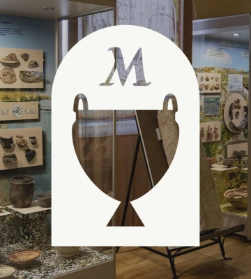 Для Миколаївського обласного краєзнавчого музею розробили нову айдентику
