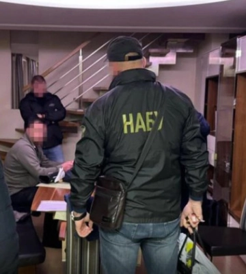 НАБУ і САП завершили розслідувати справу про Волинську митницю