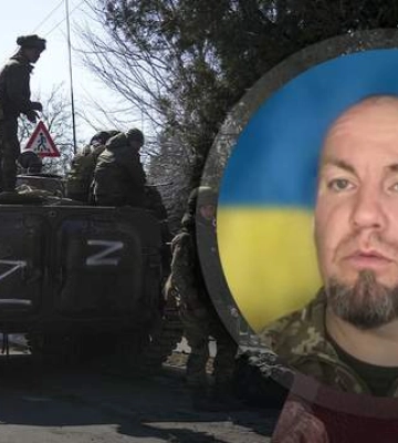 Артиллерии пока мало: в ВСУ рассказали, как происходит наступление россиян на Харьковщине