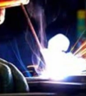 У Дубні пропонують роботу електрогазозварника