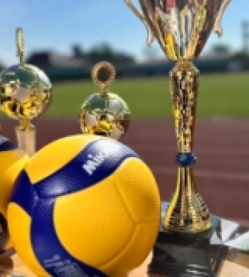Відбулися спортивні змагання до Дня Хуста