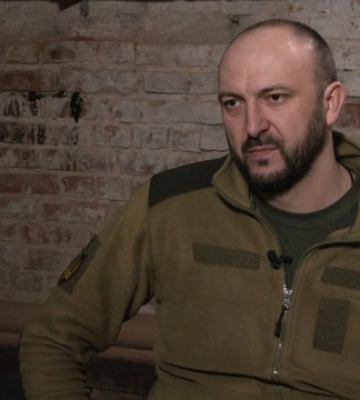 Окупанти тиснуть у Харківській області, але ЗСУ проводять контратаки: карти ISW