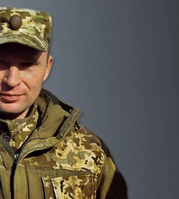 Командувача ОТУВ &quot;Харків&quot; змінили на тлі наступу росіян