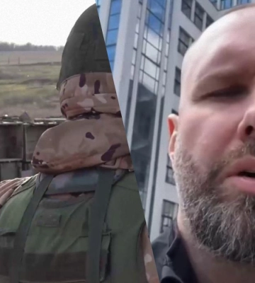 Какова тактика россиян в Харьковской области: глава ОВА раскрыл детали наступления