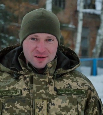 Командувача ОТУВ &quot;Харків&quot; замінили на тлі наступу росіян