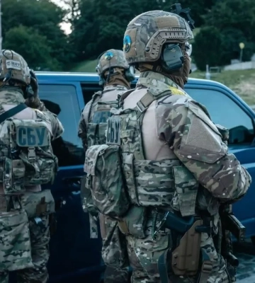 російське гру готувало чотири теракти у Києві на 9 травня: в СБУ розповіли деталі