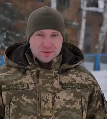 Змінено командувача угрупування «Харків», яке відбиває наступ на Вовчанськ