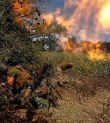 Оборона Харківщини: в РНБО розповіли про ситуацію на кордоні