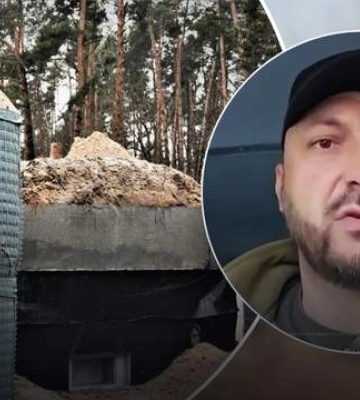 Строили, но не так плотно из-за обстрелов, – глава МВА о фортификации возле Волчанска