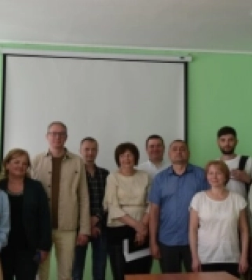 Луцьким ОСББ розказали про програму щодо використання альтернативних джерел енергії