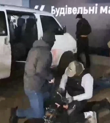 Російська розвідка готувала чотири теракти у Києві на 9 травня: деталі від СБУ