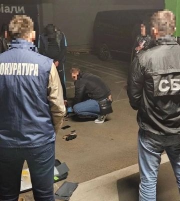 Агенти рф готували теракти у Львові та Києві: їх затримали