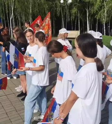 Росіяни хочуть запустити на окупованому Запоріжжі нове радіо для молоді