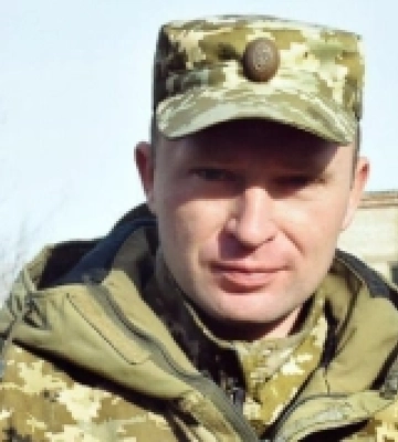 На тлі наступу росіян змінили командувача оперативно-тактичного угруповання військ «Харків»