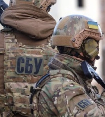 Готовили теракты в гипермаркетах Киева: СБУ задержала агентов российского ГРУ. Фото