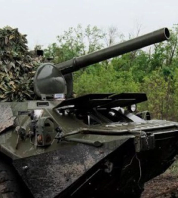 Російський наступ на Харківщині: актуальна ситуація і перспективи