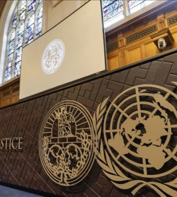 Єгипет приєднається до позову Південної Африки проти Ізраїлю щодо геноциду палестинців