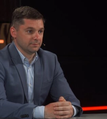 Нардеп Василь Мокан розповів, коли варто очікувати на підвищення комунальних тарифів: “Сильно постраждала наша генерація” Нардеп Василь Мокан розповів, коли варто очікувати на підвищення комунальних тарифів: “Сильно постраждала наша генерація”