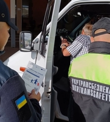 На Волині ремонтуватимуть міст за шість мільйонів