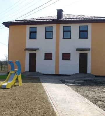На Полтавщині ремонтують житло для ВПО