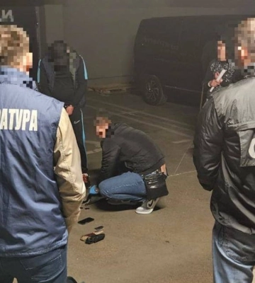 Готували вибухи в будівельних гіпермаркетах Києва 9 травня: у СБУ розповіли подробиці викриття агентів ГРУ. Відео