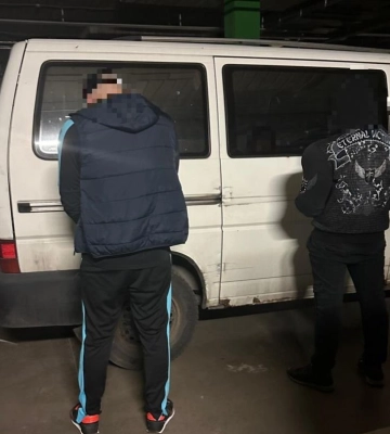 Агенти ворога планували теракти у Києві та Львові