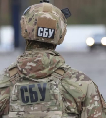 СБУ повідомила про підозру пропагандисту з Донецька