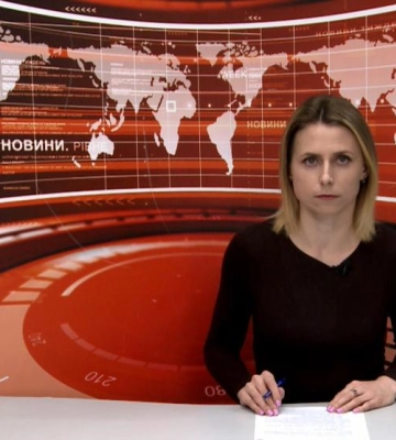 Денні новини Рівного та області за 13 травня 2024 року (ВІДЕО)
