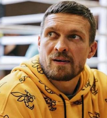 Мене це торкається особисто, – Усик зробив заяву щодо знищення Росією енергосистеми України