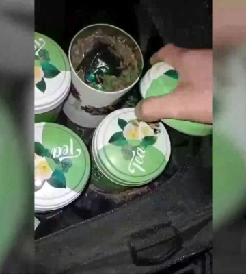 Готували вибухи в будівельних гіпермаркетах Києва 9 травня: у СБУ розповіли подробиці викриття агентів ГРУ. Відео