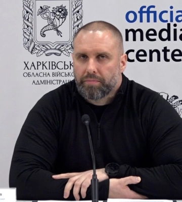 Сіра зона на Харківщині збільшилася, рашисти намагаються розтягнути оборону ЗСУ, - Синєгубов