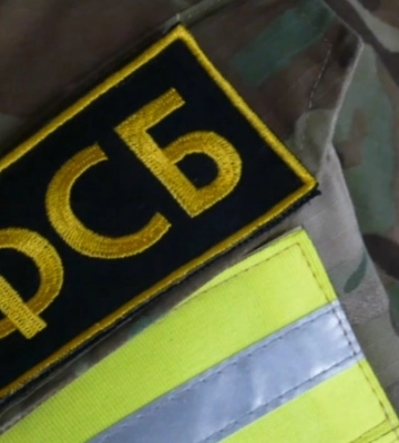 ФСБ РФ сообщила о вступлении в силу приговоров Верховного суда Крыма в отношении пятерых украинцев, обвиненных в «шпионаже»