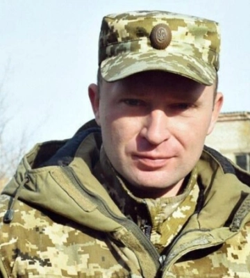 В Украине сменили командующего группировки войск «Харьков» из-за наступления на регион армии РФ – СМИ