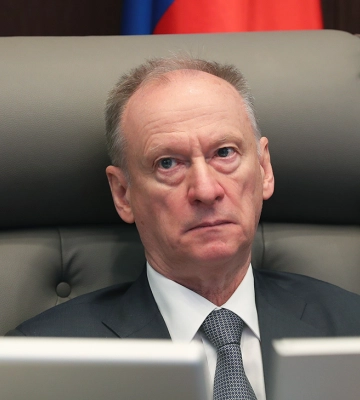 В ISW объяснили, почему на самом деле Путин снял Шойгу